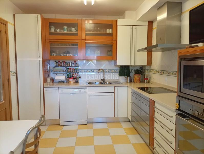 Foto 91d20871-b138-4ade-92a4-925a554c80e7. Casa a schiera con riscaldamento parcheggio in La Vega Arroyo de la Encomienda