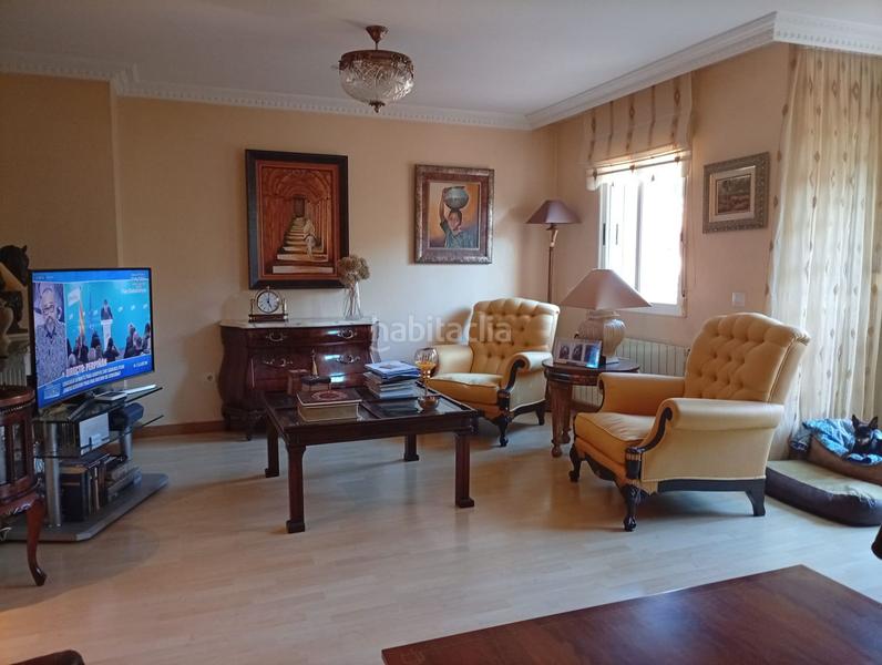 Foto 92f73e1b-7784-4d19-9b33-6ab57b78cfd1. Casa a schiera con riscaldamento parcheggio in La Vega Arroyo de la Encomienda