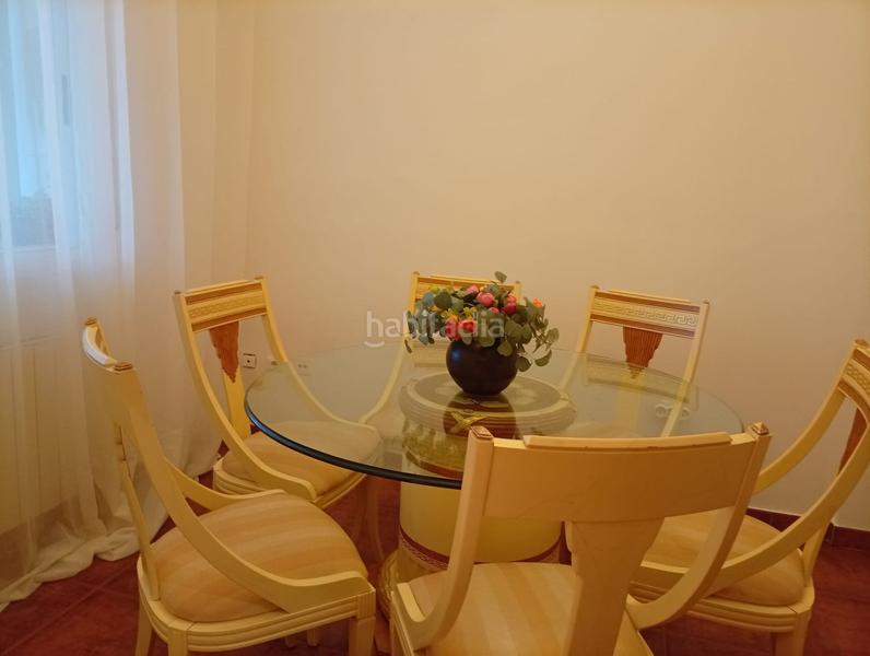 Foto a0db44a3-0c99-4a51-ba2f-7fa6e8f43bbd. Casa a schiera con riscaldamento parcheggio in La Vega Arroyo de la Encomienda