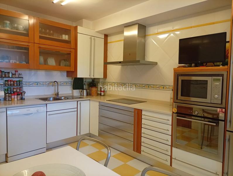 Foto d58ffe0a-478d-4485-abb1-312a6e1ee1e3. Casa a schiera con riscaldamento parcheggio in La Vega Arroyo de la Encomienda