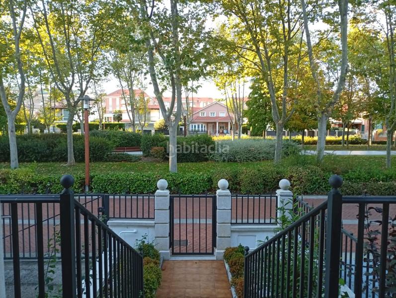 Foto e65f3ee5-0c54-4cae-b089-56855c024e4d. Casa a schiera con riscaldamento parcheggio in La Vega Arroyo de la Encomienda