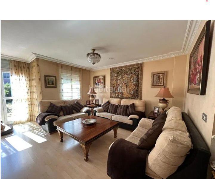 Foto ee764069-f358-46ef-81d0-461006722259. Casa a schiera con riscaldamento parcheggio in La Vega Arroyo de la Encomienda