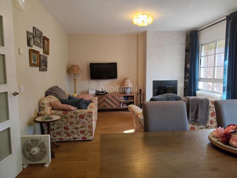 Foto 49edbe44-fe21-4ebf-a0aa-a33bf167e4a5. Casa a schiera con riscaldamento parcheggio piscina in Valladolid