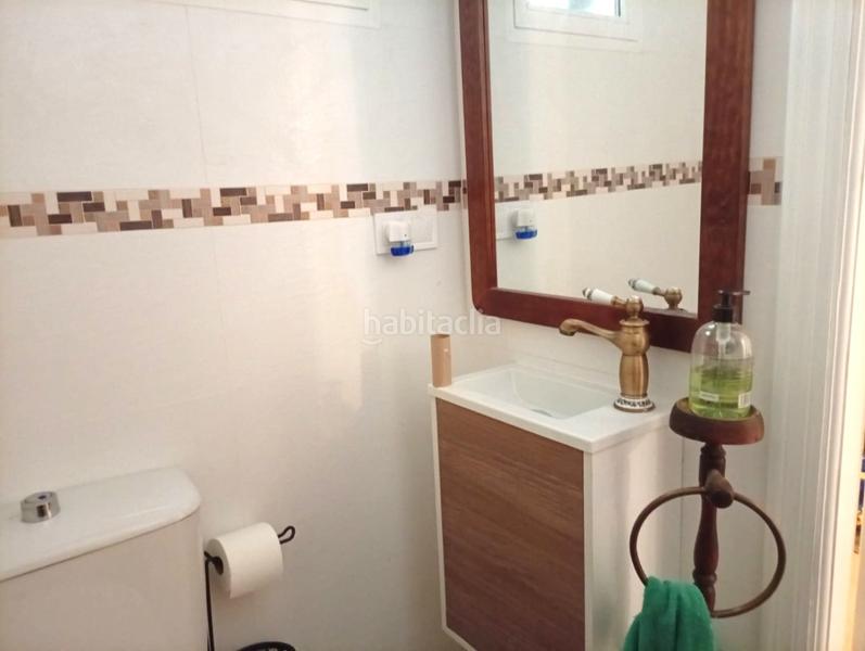 Foto 5d2b6ec9-70ac-46be-b846-db30f2432f8a. Casa a schiera con riscaldamento parcheggio piscina in Valladolid