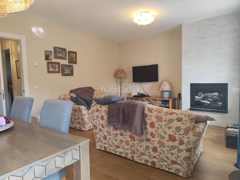 Foto 904d05e9-c624-4bbe-b4f6-7e0eff541228. Casa a schiera con riscaldamento parcheggio piscina in Valladolid