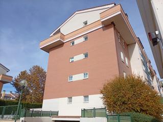 Piso en Arroyo. Piso en venta en arroyo de la encomienda, 3 dormitorios.