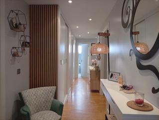 Appartement à Arroyo. Piso en venta en arroyo de la encomienda, 3 dormitorios.