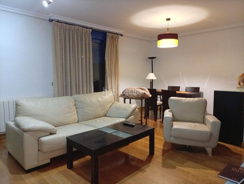 Foto 04d2ea2e-308d-4042-bedf-f6878f00a33b. Alquiler piso  en alquiler en paseo zorrilla, 1 dormitorio. en Valladolid