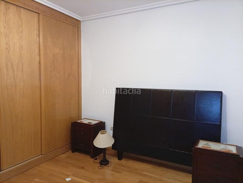 Foto 1322a2b9-15dc-42b3-a5e2-c47b0404125b. Alquiler piso  en alquiler en paseo zorrilla, 1 dormitorio. en Valladolid