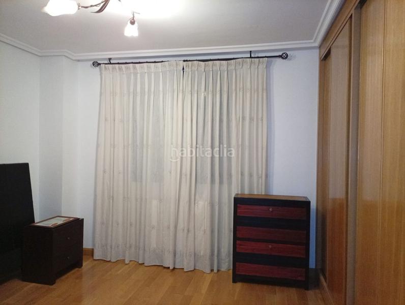 Foto 2a684b1a-757d-497b-a8ab-300421672137. Alquiler piso  en alquiler en paseo zorrilla, 1 dormitorio. en Valladolid