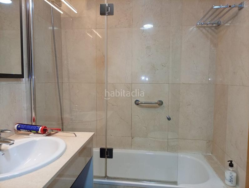 Foto 6dae3b59-7a0a-4150-a9b3-fbaa5cf3dc21. Alquiler piso  en alquiler en paseo zorrilla, 1 dormitorio. en Valladolid