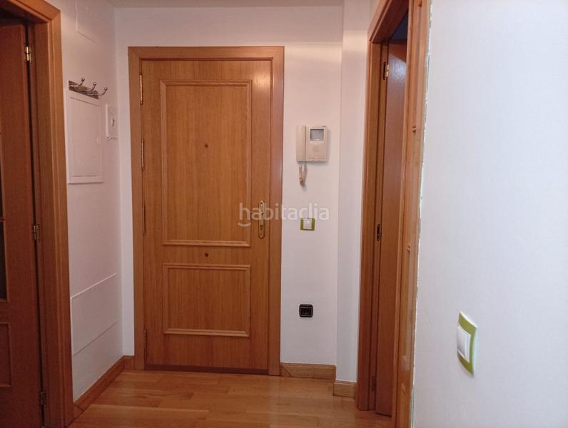 Foto f99da8f6-27ae-4c61-af44-d5e86f06ef33. Alquiler piso  en alquiler en paseo zorrilla, 1 dormitorio. en Valladolid