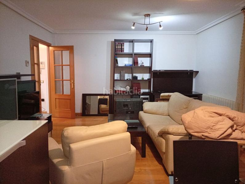 Foto 4bbb71ef-8979-4dc2-896c-cea279711c08. Location appartement avec chauffage dans Plaza de Toros Valladolid