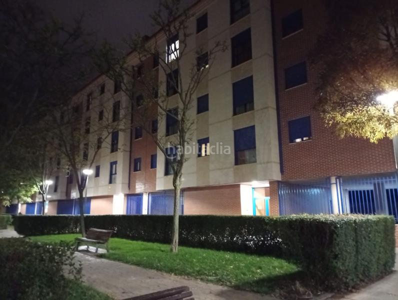 Foto f3683dea-9d5c-485b-887d-395605e1fd4c. Location appartement avec chauffage dans Plaza de Toros Valladolid