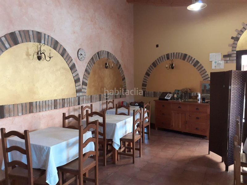 Foto ab41abde-9d4a-49e9-af17-d76f0ee29447. Lloguer local comercial a Ciguñuela