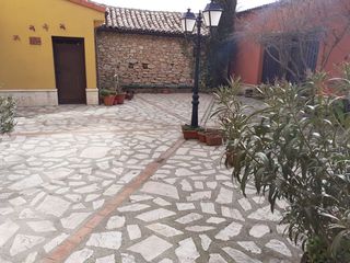 Lloguer Local Comercial a Ciguñuela. Restaurante en alquiler en ciguñuela, 1 dormitorio.