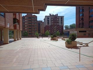 Lloguer Pis a Parquesol. Piso en alquiler en parquesol, 4 dormitorios.