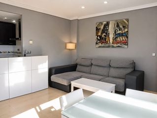 Apartament a La Vega. Apartamento en venta en la vega, 1 dormitorio.