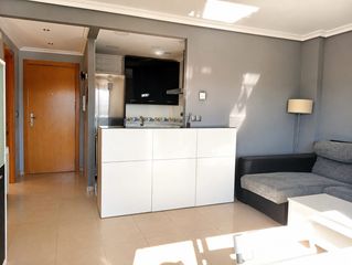 Apartament a La Vega. Apartamento en venta en la vega, 1 dormitorio.