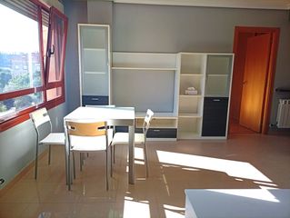 Apartament a La Vega. Apartamento en venta en la vega, 1 dormitorio.