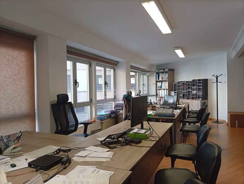 Foto 011bbfb5-5610-4390-9999-bfbd130bab6a. Oficina  en venta , 4 dormitorios. en Caño Argales Valladolid