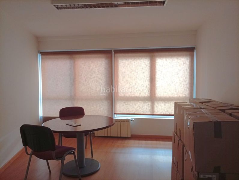 Foto 3efea629-3832-4c3a-912e-0d3738d13ef2. Oficina  en venta , 4 dormitorios. en Caño Argales Valladolid
