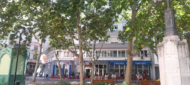 Foto 43478346-1cc8-4182-b623-ff8a297ac668. Oficina  en venta , 4 dormitorios. en Caño Argales Valladolid