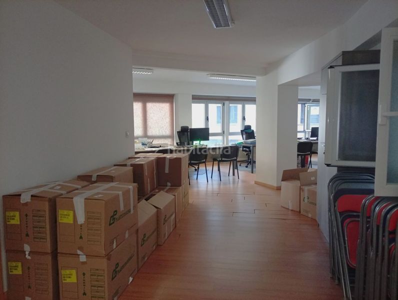 Foto cc7c9d84-d9c1-4ae8-9527-588afb1825f8. Oficina  en venta , 4 dormitorios. en Caño Argales Valladolid