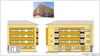 Piso  Alonso de ojeda 15. Piso en venta en la vega, 2 dormitorios.