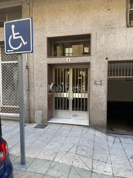 Foto 7babb965-bc32-4deb-aa93-328cb773a3bd. Àtic amb calefacció a Vilagarcía Vilagarcía de Arousa