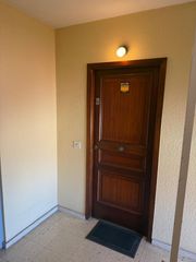 Ático  Santa eulalia. Atico en venta en vilagarcia de arousa, 3 dormitorios.