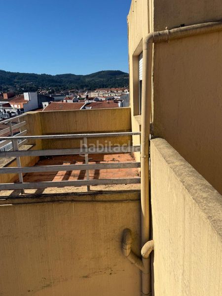 Foto b4e173f8-99df-4a81-a486-2f65a2e4fe67. Àtic amb calefacció a Vilagarcía Vilagarcía de Arousa