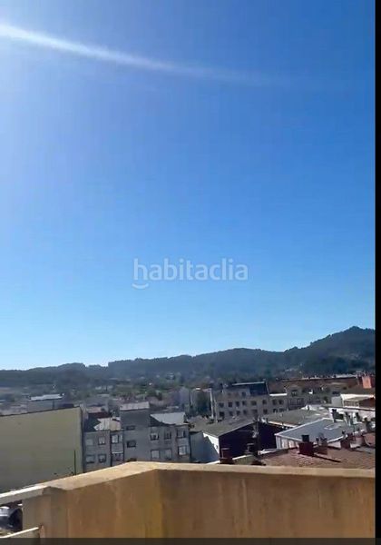 Foto cbd3dde9-368a-4cb9-8040-63cdde44750f. Àtic amb calefacció a Vilagarcía Vilagarcía de Arousa