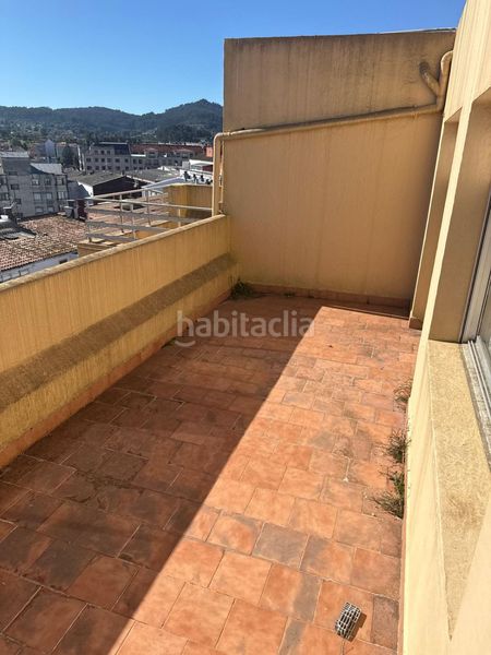 Foto d709efd4-c626-40b0-a8f7-92745f920bde. Àtic amb calefacció a Vilagarcía Vilagarcía de Arousa