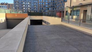 Autoparkplatz in Monasterio santa maria  de moreruela 5. Garaje en venta en villa del prado.