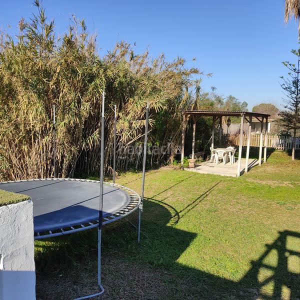 Foto 0ea2f5cc-23ba-4067-8cde-4d8e54db2cc9. Xalet amb xemeneia aparcament piscina a Pedanías Norte Utrera