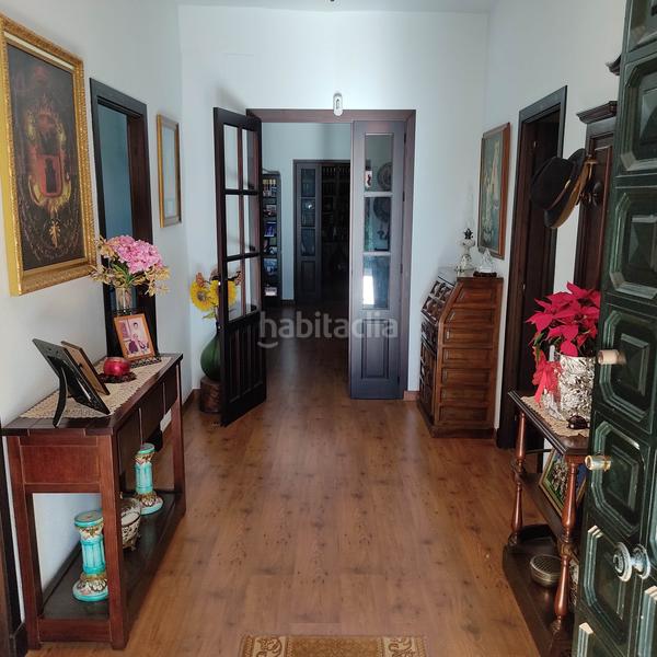 Foto 2174fd7e-7ef6-46c2-b90c-6914d63fd603. Xalet amb xemeneia aparcament piscina a Pedanías Norte Utrera