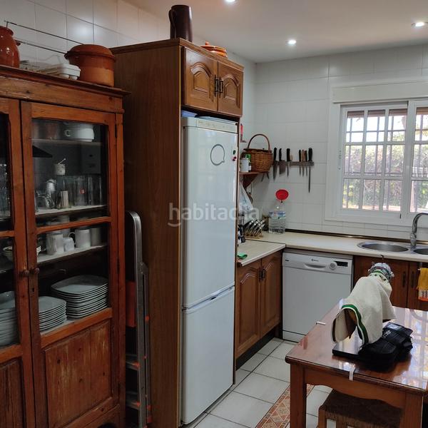 Foto 24f9a220-71d7-497d-8c18-41f0e3363276. Xalet amb xemeneia aparcament piscina a Pedanías Norte Utrera