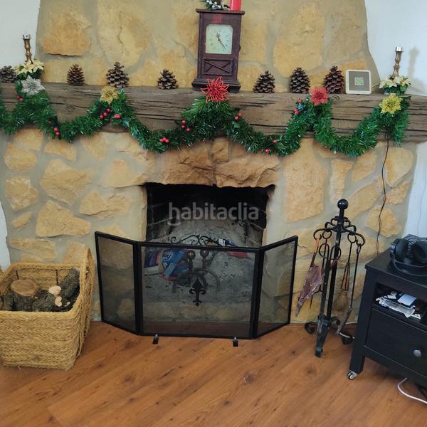 Foto 44189e1d-3b34-4ba7-b33c-125de5649c67. Xalet amb xemeneia aparcament piscina a Pedanías Norte Utrera