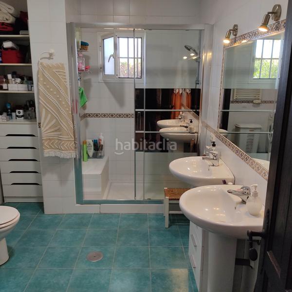 Foto 468c9bc3-1301-440e-84f5-7567f4f87d05. Xalet amb xemeneia aparcament piscina a Pedanías Norte Utrera