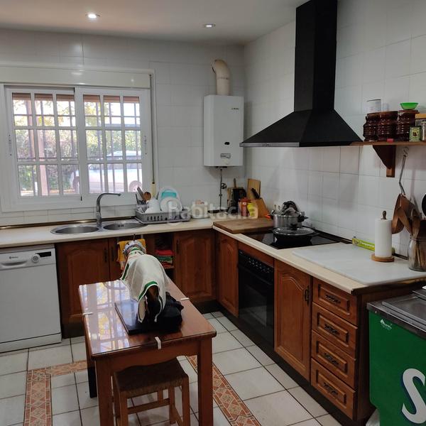 Foto 883d30b9-f4ab-4103-9231-ed6513082423. Xalet amb xemeneia aparcament piscina a Pedanías Norte Utrera