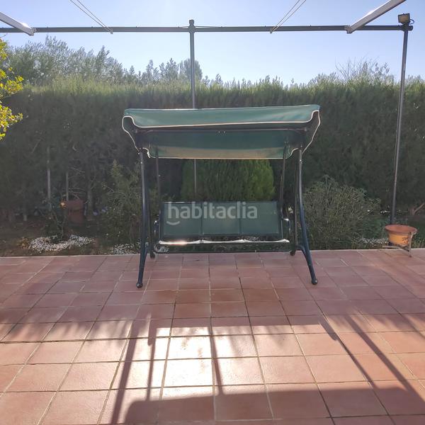 Foto d850aac6-d8c6-4bdd-a9b5-3fff61c23d40. Xalet amb xemeneia aparcament piscina a Pedanías Norte Utrera