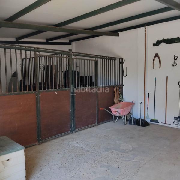 Foto f3ad2b14-8988-4de6-8b4b-545fac795948. Xalet amb xemeneia aparcament piscina a Pedanías Norte Utrera