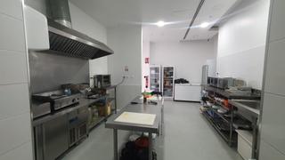 Traspàs Local Comercial a Torre Cruz - Los Molinos. Traspaso bar con licencia y terraza en buena zona