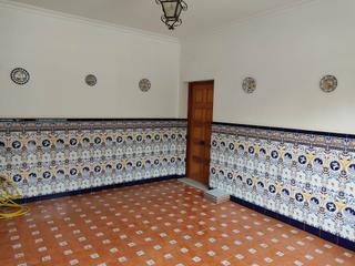 Appartement à Estación - La Fontanilla - El Tinte. Piso independiente, 3 dormitorio con patio y cochera