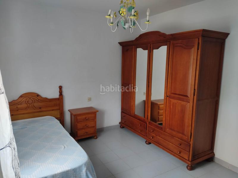 Foto e0dae7f7-bdf4-480e-8ffa-d278b56a3fcd. Appartamento in Estación - La Fontanilla - El Tinte Utrera