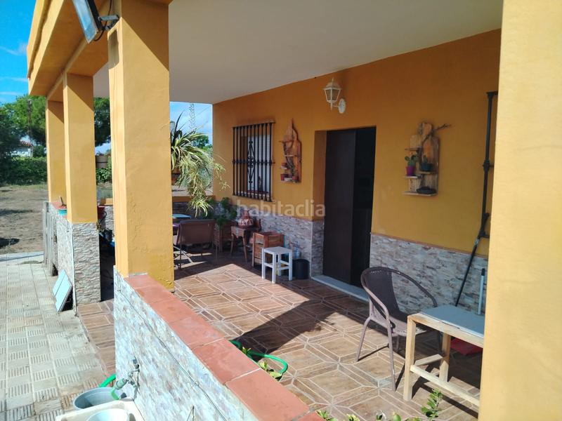 Foto 2dfee08c-563e-4342-9f55-901bf1699592. Chalet vendo chalet con piscina próximo a en Pedanías Sur Utrera