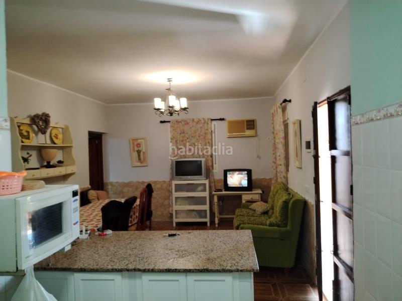 Foto 8dc5095a-ae30-486f-8d61-51df35e2451b. Chalet vendo chalet con piscina próximo a en Pedanías Sur Utrera