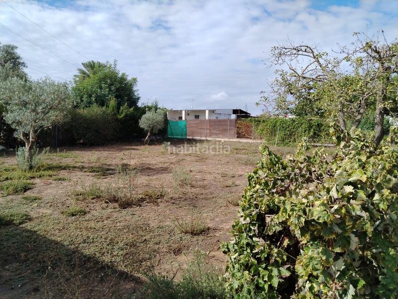 Foto b6ebe684-ab37-4742-a3ba-678c3248bcc4. Chalet vendo chalet con piscina próximo a en Pedanías Sur Utrera