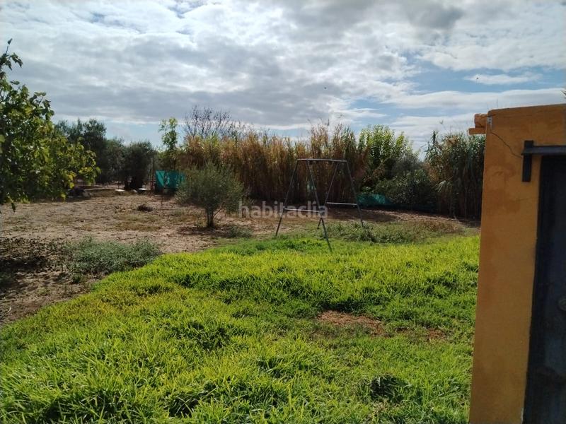 Foto c40c6100-b7f6-40b8-9df2-812327d628b2. Chalet vendo chalet con piscina próximo a en Pedanías Sur Utrera